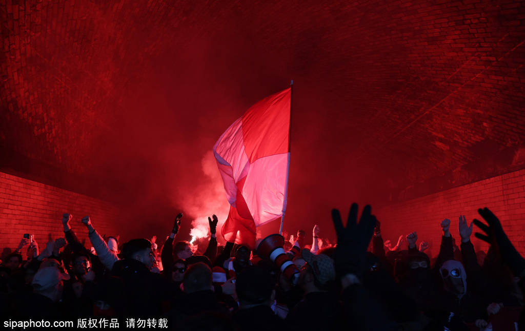 阿尔特塔:莫斯克拉与萨利巴搭档的表现是现象级的,能有他太棒了