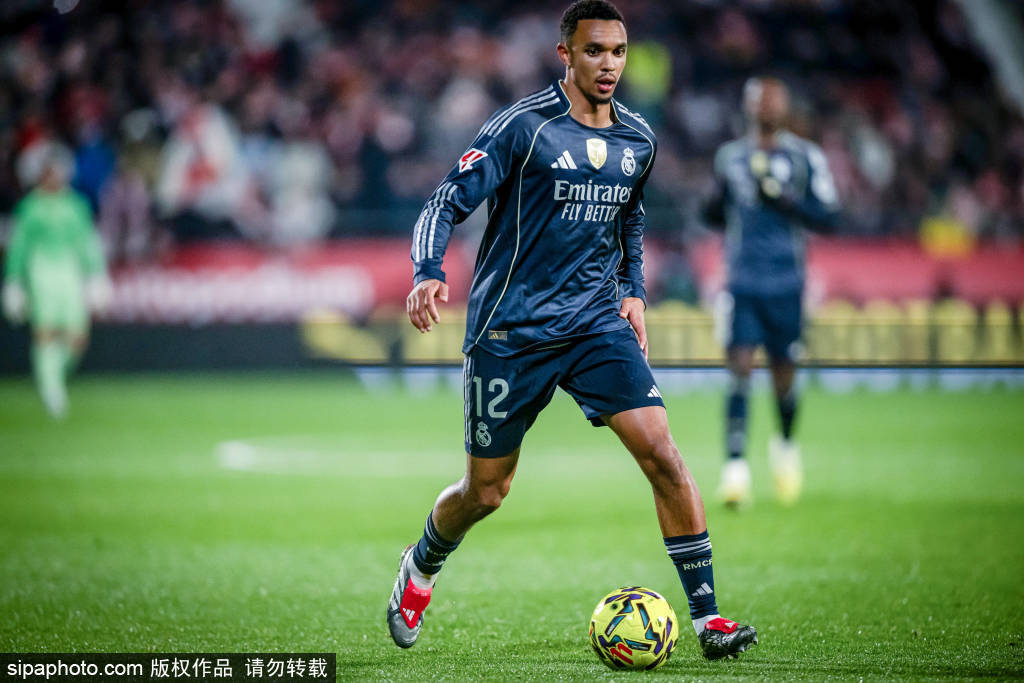 哈维·阿隆索确认姆巴佩恢复健康,皇马迎战阿拉维斯再添胜算